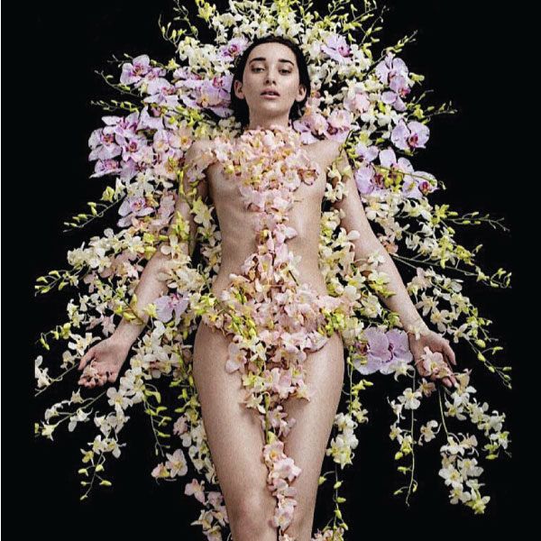 Atomic Orchid Creative Experience