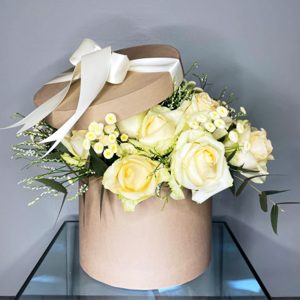 The Hatbox arrangement